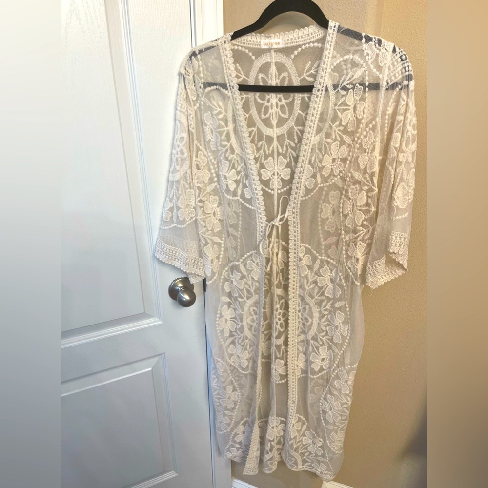 EVERLEIGH CARDIGAN